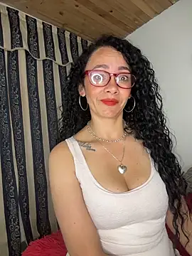 Snapshot of JULYSEX1 chatting on 14, 6, 2026 JULYSEX1 online show from 14, 6, 2026