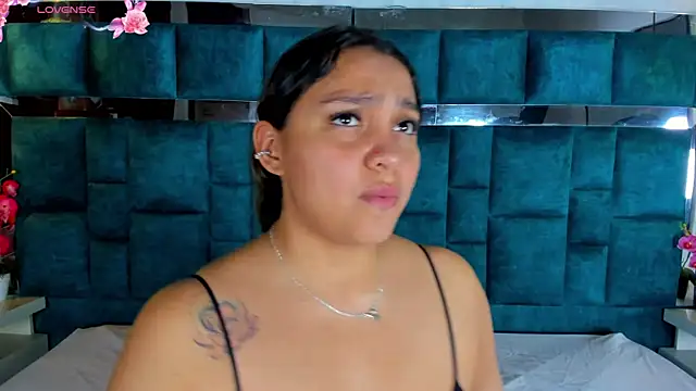 Abril Gomez06 online show from 9, 5, 2026