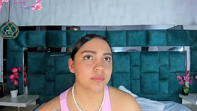 Abril Gomez06 online show from 11, 6, 2026