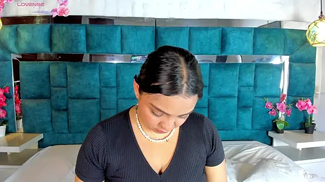 Abril Gomez06 online show from 12, 6, 2026