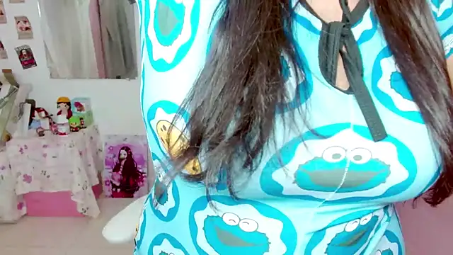 Snapshot of melody-tarly chatting on 15, 12, 2025 melody-tarly online show from 15, 12, 2025