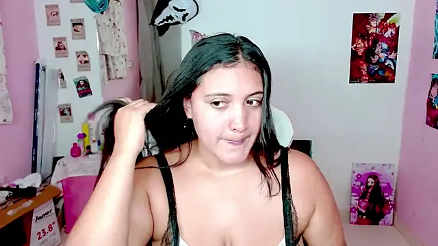 Snapshot of melody-tarly chatting on 3, 2, 2026 melody-tarly online show from 3, 2, 2026