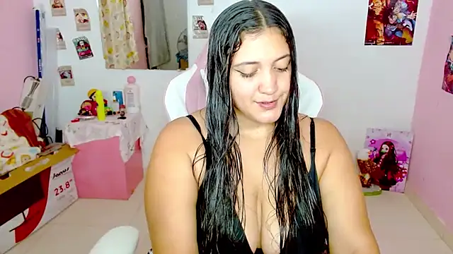 Snapshot of melody-tarly chatting on 10, 2, 2026 melody-tarly online show from 10, 2, 2026