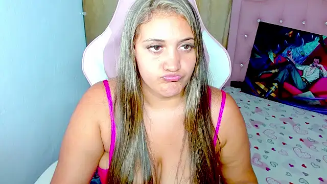 Snapshot of melody-tarly chatting on 13, 3, 2026 melody-tarly online show from 13, 3, 2026