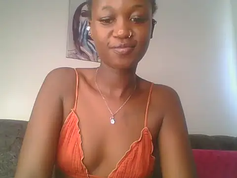MissLilly1 online show from 29, 1, 2025