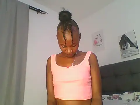 MissLilly1 online show from 17, 12, 2025