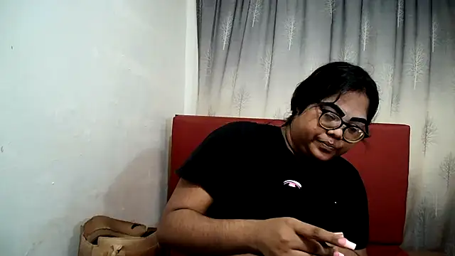 Indian Lola00 online show from 4, 12, 2024