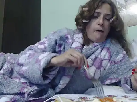 SexyGioconda online show from 8, 2, 2025