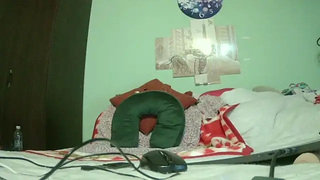 SexyGioconda online show from 31, 10, 2025