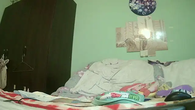 SexyGioconda online show from 28, 11, 2025