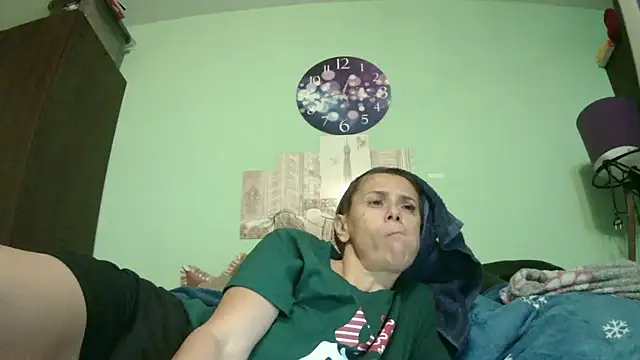 SexyGioconda online show from 15, 1, 2026