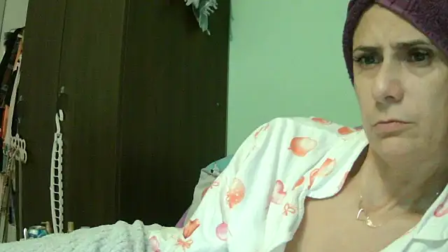 SexyGioconda online show from 13, 3, 2026