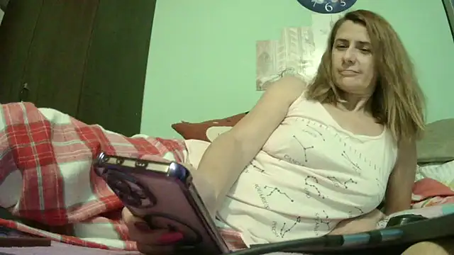 SexyGioconda online show from 3, 5, 2026