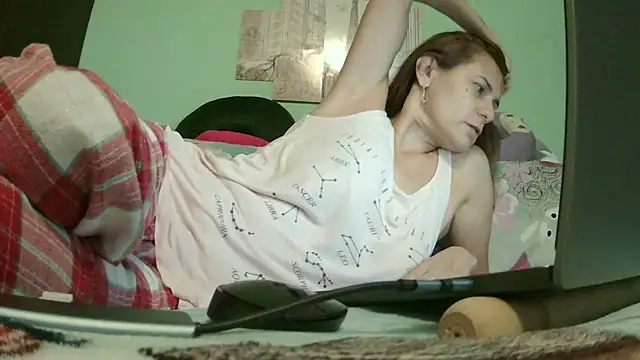 SexyGioconda online show from 10, 5, 2026