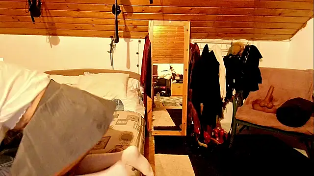 Hot Colettte online show from 22, 10, 2025