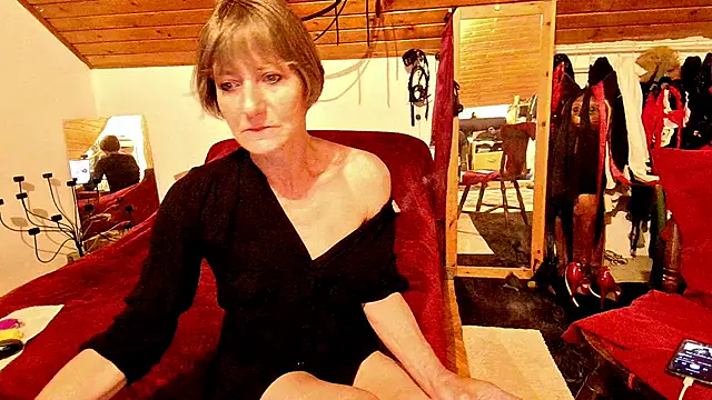 Hot Colettte online show from 29, 5, 2026