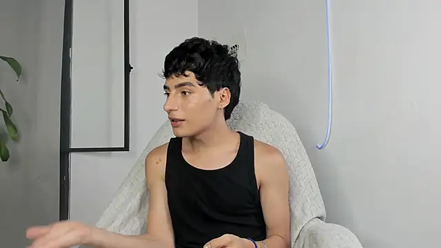 sebas rose online show from 30, 9, 2025