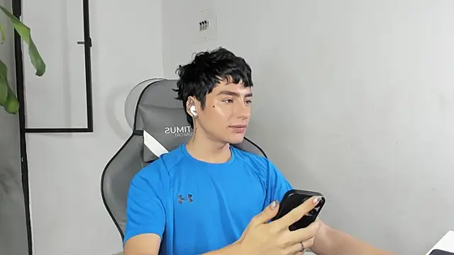 sebas rose online show from 14, 1, 2026