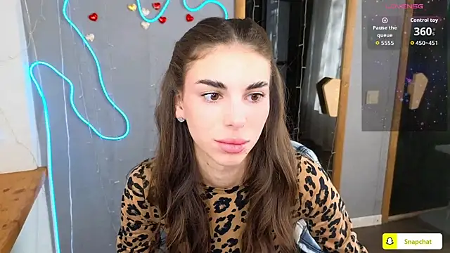 Snapshot of EmmyGreans chatting on 27, 9, 2025 EmmyGreans online show from 27, 9, 2025