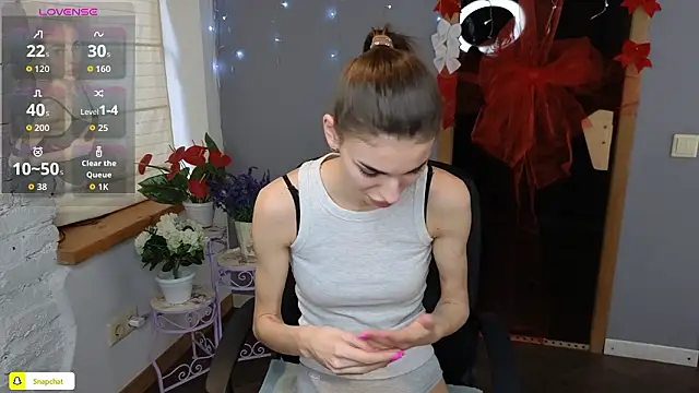 EmmyGreans online show from 5, 2, 2026