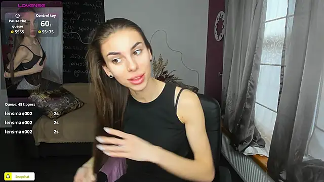 EmmyGreans online show from 7, 2, 2026