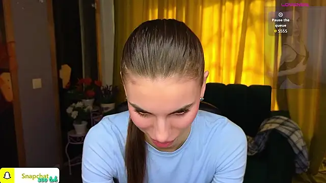 EmmyGreans online show from 23, 3, 2026