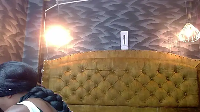 CrystalBrooke3x online show from 14, 10, 2025