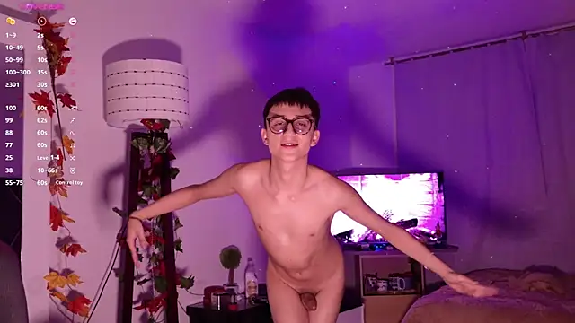 Mr evan1 online show from 18, 12, 2024