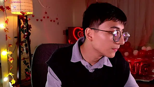 Mr evan1 online show from 15, 2, 2025