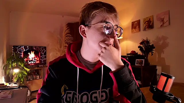 Mr evan1 online show from 30, 9, 2025