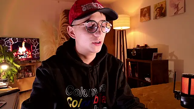 Mr evan1 online show from 1, 10, 2025