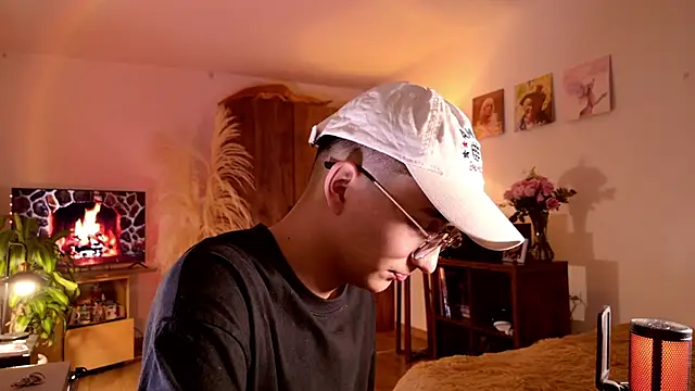 Mr evan1 online show from 4, 10, 2025