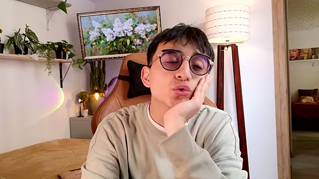 Mr evan1 online show from 2, 2, 2026