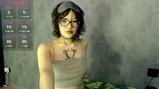 Snapshot of LizzieLight chatting on 15, 12, 2024 LizzieLight online show from 15, 12, 2024