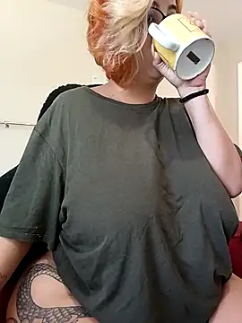 Escarlate4you  online show from 14, 12, 2025