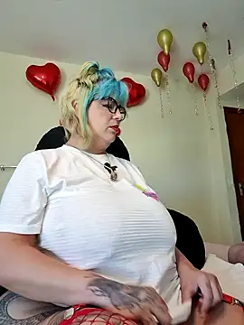 Escarlate4you  online show from 14, 2, 2026