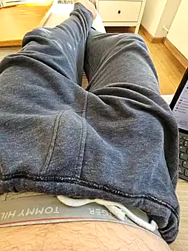 BigPassion89 online show from 2, 2, 2025