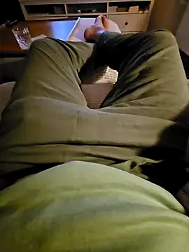 BigPassion89 online show from 16, 12, 2025