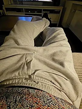 BigPassion89 online show from 12, 1, 2026