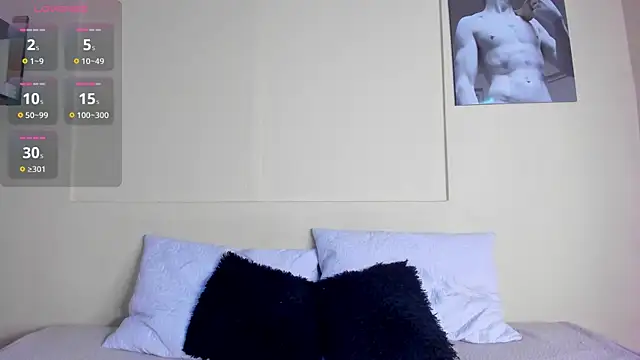 MagnusKing  online show from 31, 3, 2026