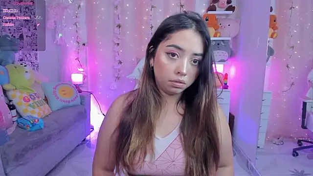 Snapshot of _dayana_miler chatting on 25, 2, 2026 dayana miler online show from 25, 2, 2026