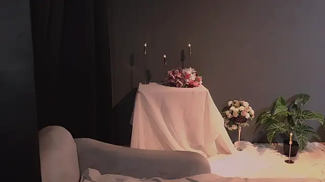 Snapshot of Saintrebella chatting on 13, 11, 2025 Saintrebella online show from 13, 11, 2025