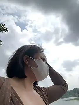 May-Squirt online show from 23, 12, 2025