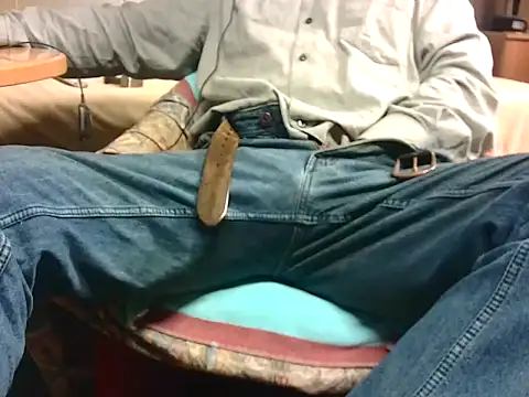 Giulio35 Pika online show from 10, 1, 2026