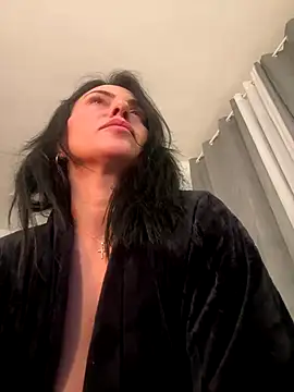 KimKelly13 online show from 3, 11, 2025