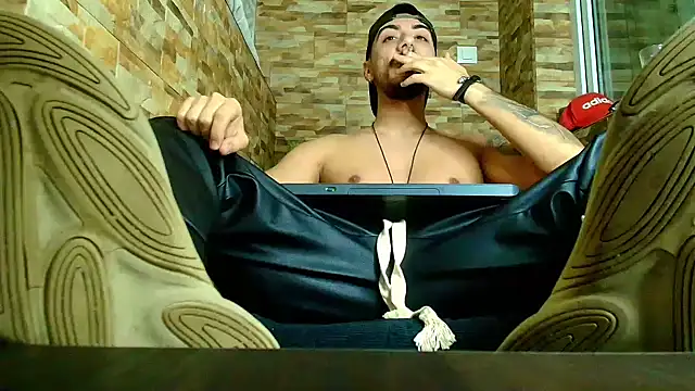 Snapshot of AndrewBanner chatting on 23, 1, 2025 AndrewBanner online show from 23, 1, 2025