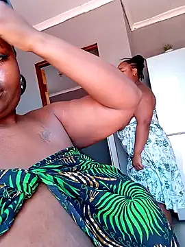 MissTiTi01 online show from 10, 12, 2024
