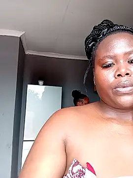MissTiTi01 online show from 29, 12, 2024