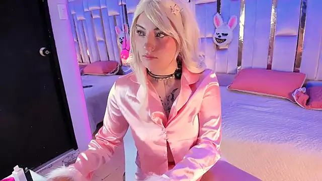 Broklinwhite  online show from 10, 4, 2026