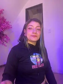 Broklinwhite  online show from 29, 5, 2026